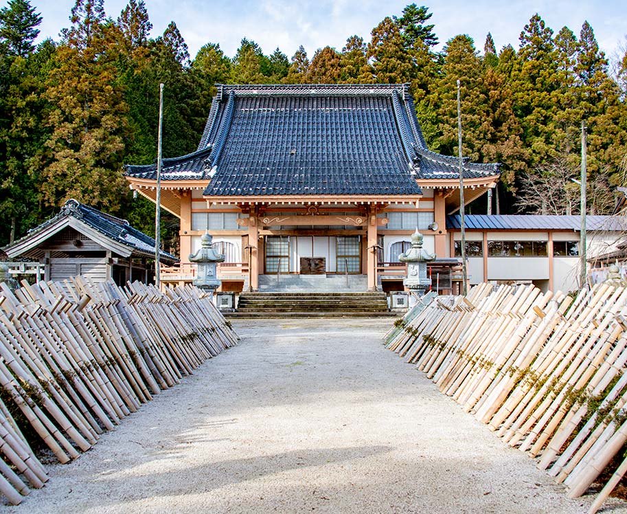 解脱寺