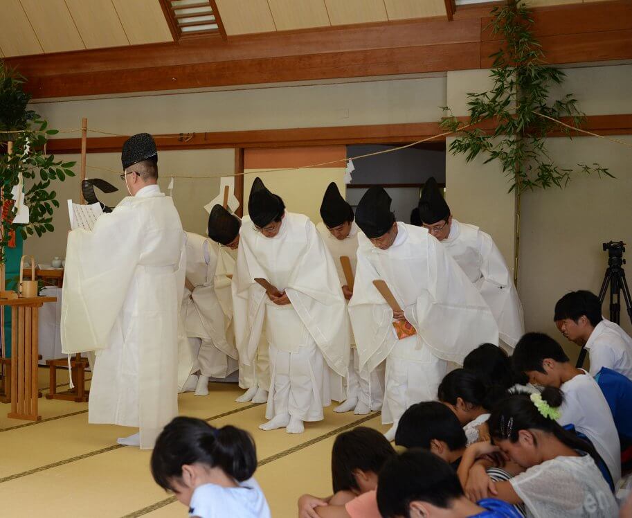 宣揚祭